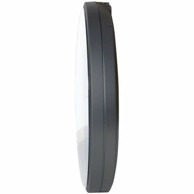 Pyramid 13" RF Wireless 12/24 Hour Analog Wall Clock