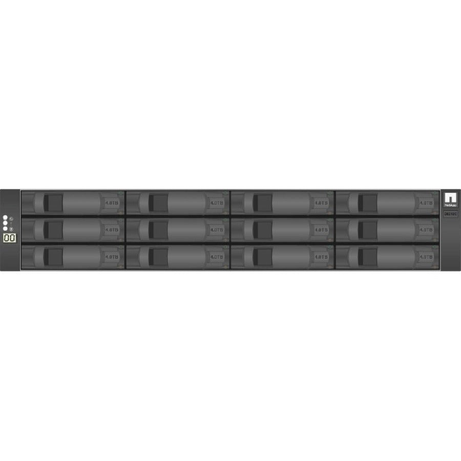 EXPANSION UNIT 12X4TB