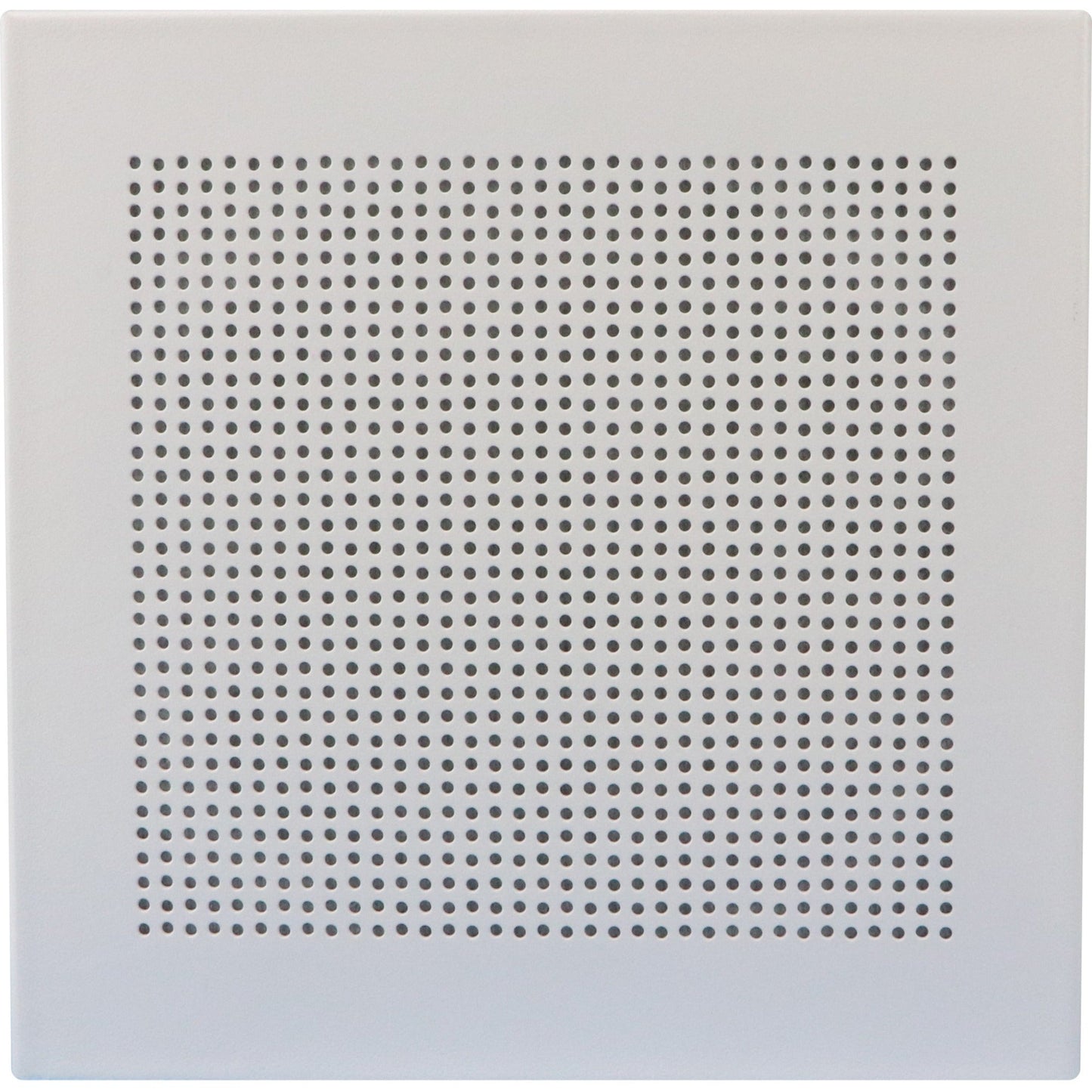 Speco WBM6T Speaker - 20 W RMS - White