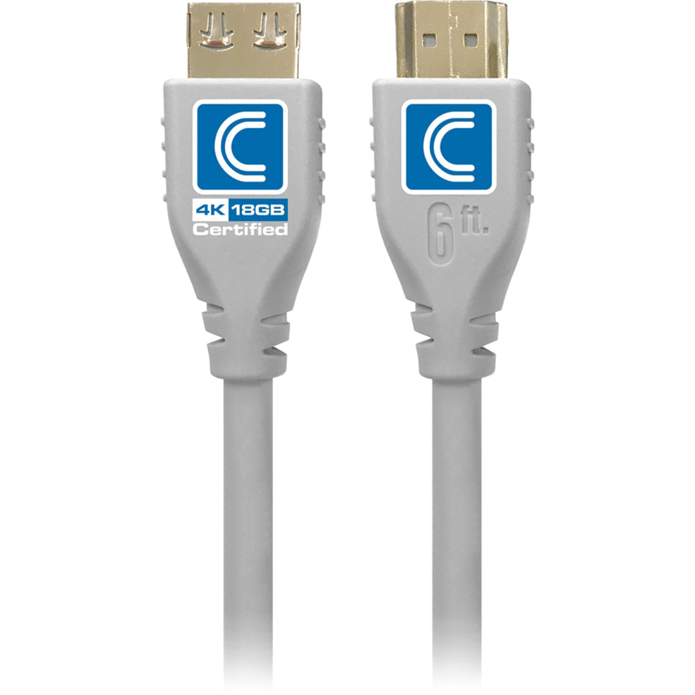 Comprehensive MicroFlex Pro AV/IT HDMI A/V Cable