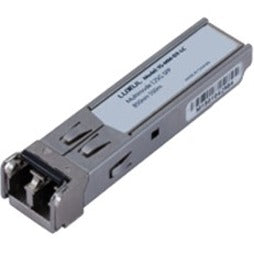 1GB MM FIBER DUPLEX SFP MODULE