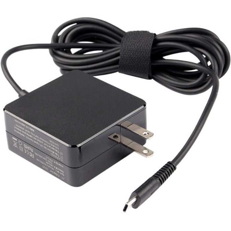 65-WATT USB-C AC ADAPTER
