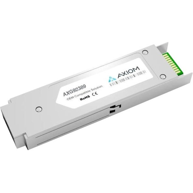 10GBASE-LR XFP TRANSCEIVER