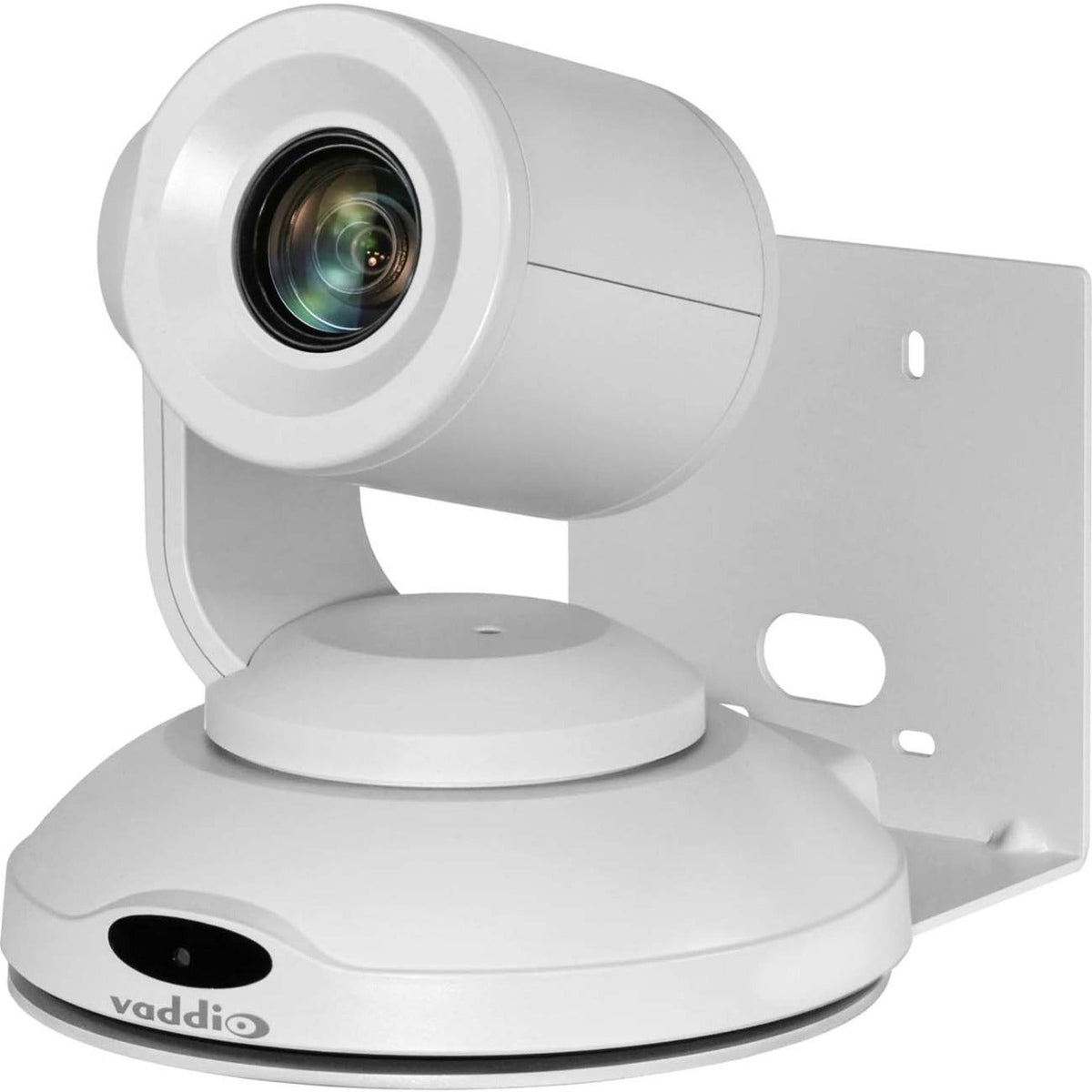 Vaddio PrimeSHOT 20 HDMI PTZ Camera - White