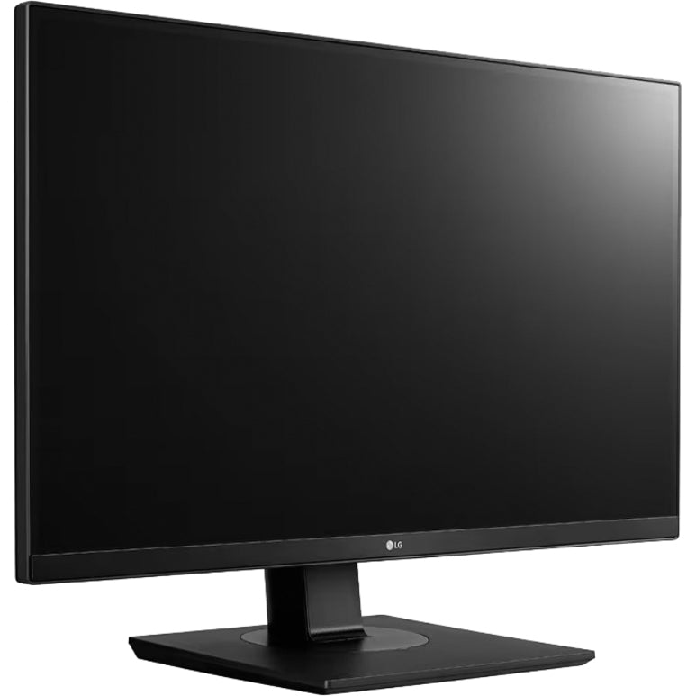 LG 27HJ713C-B 27" 4K UHD LCD Monitor - White