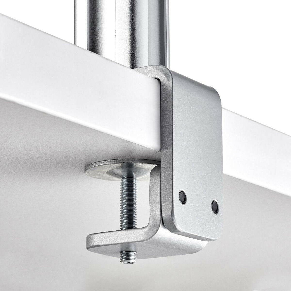 Atdec Clamp Mount - Black
