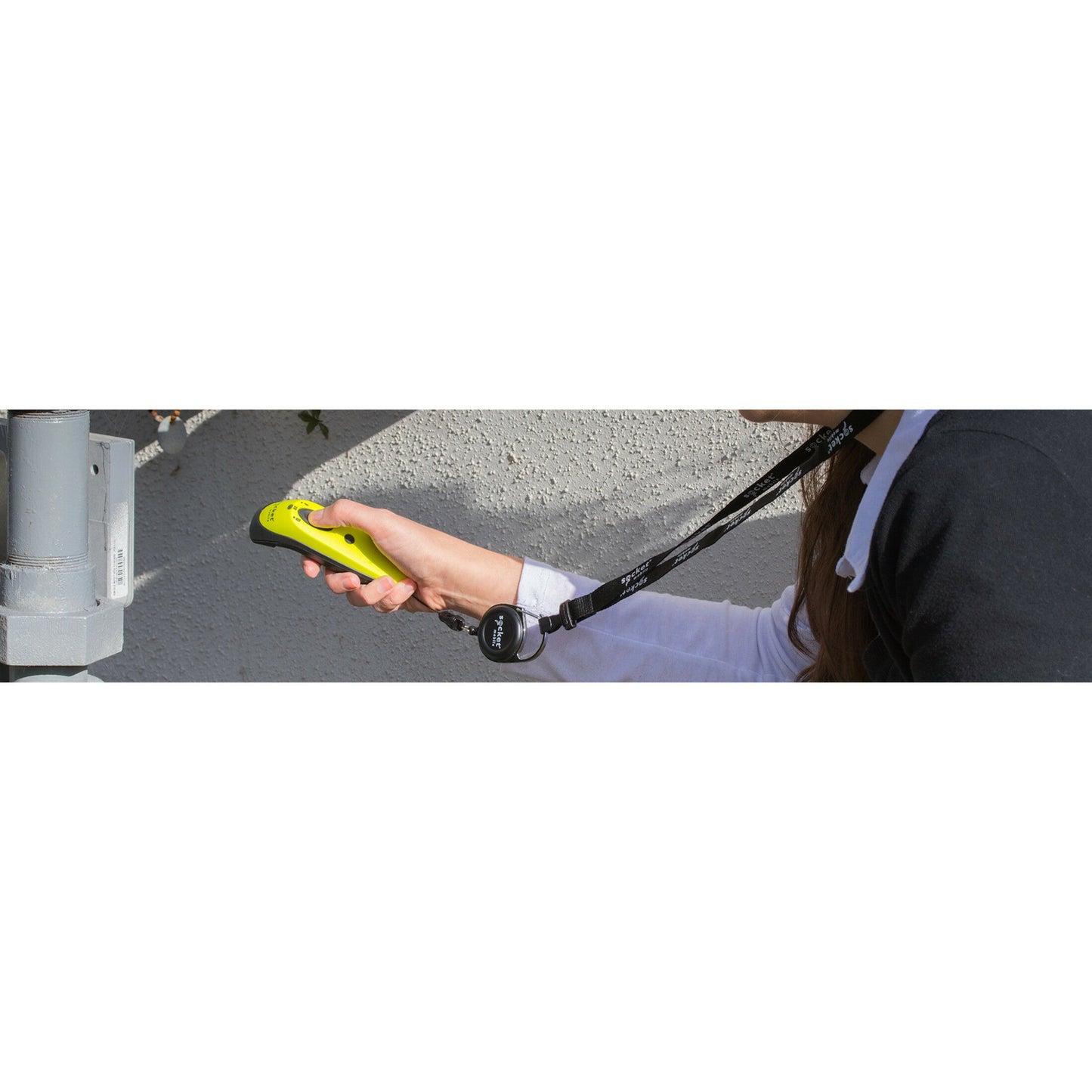 Socket Mobile Lanyard for Barcode Scanner
