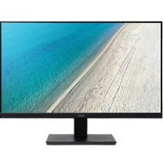 Acer V277 27" Full HD LCD Monitor - 16:9 - Black