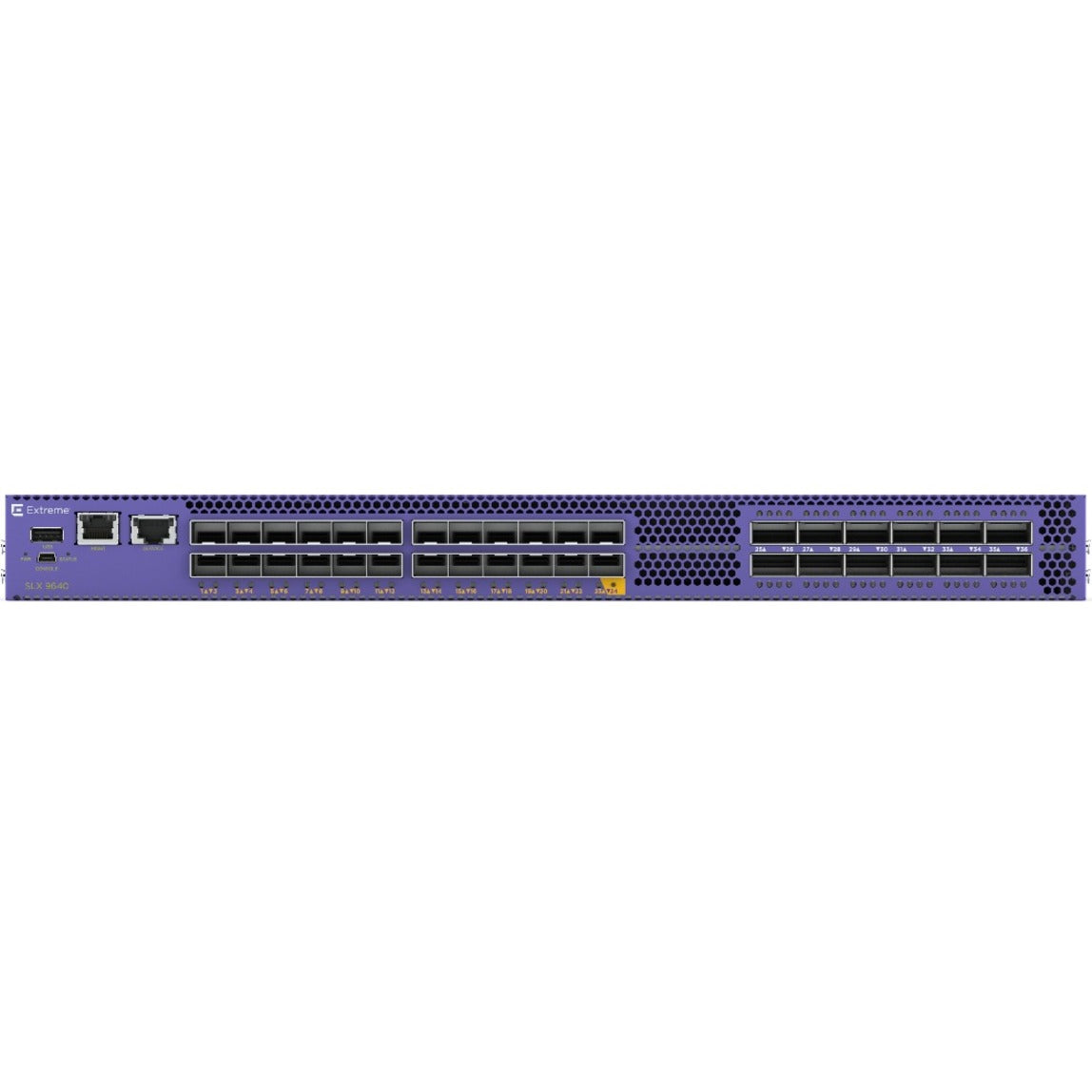 Extreme Networks ExtremeRouting 9640 Router