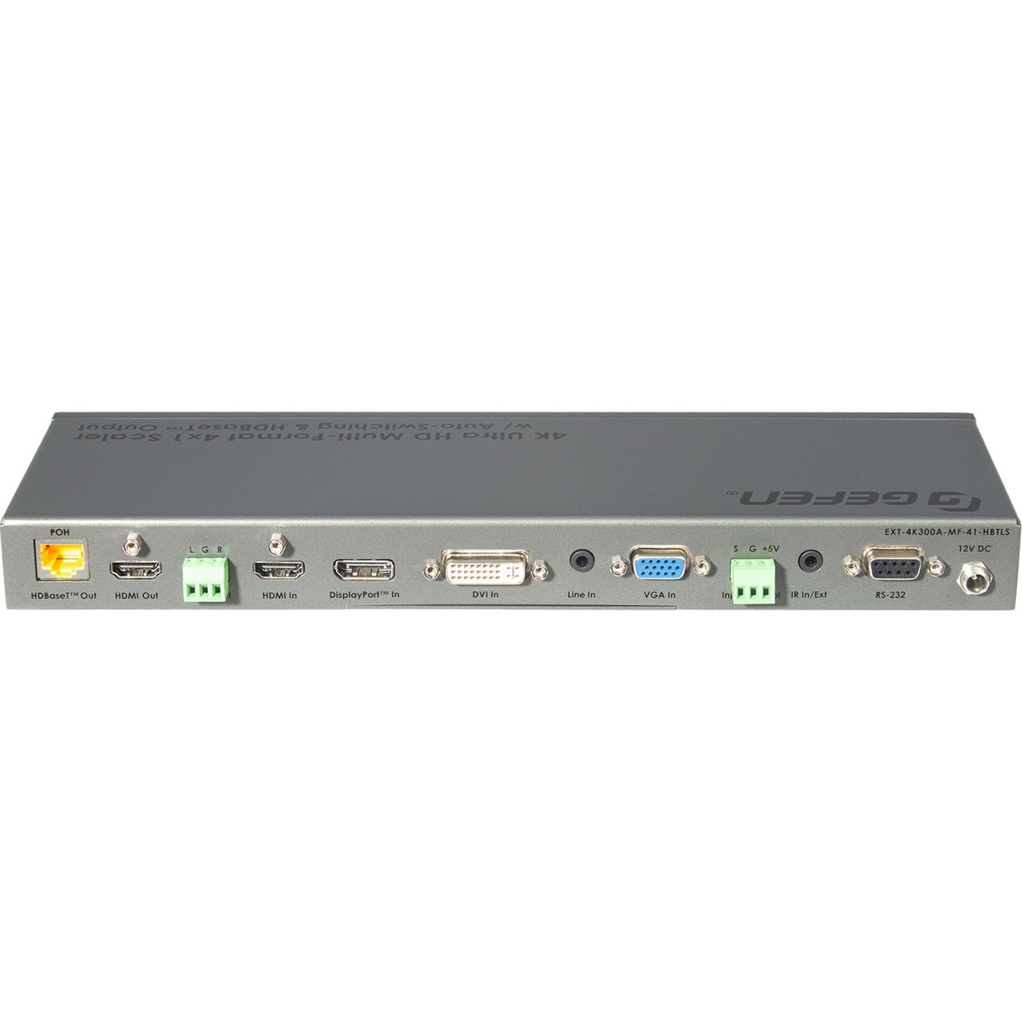Gefen Video Extender Receiver