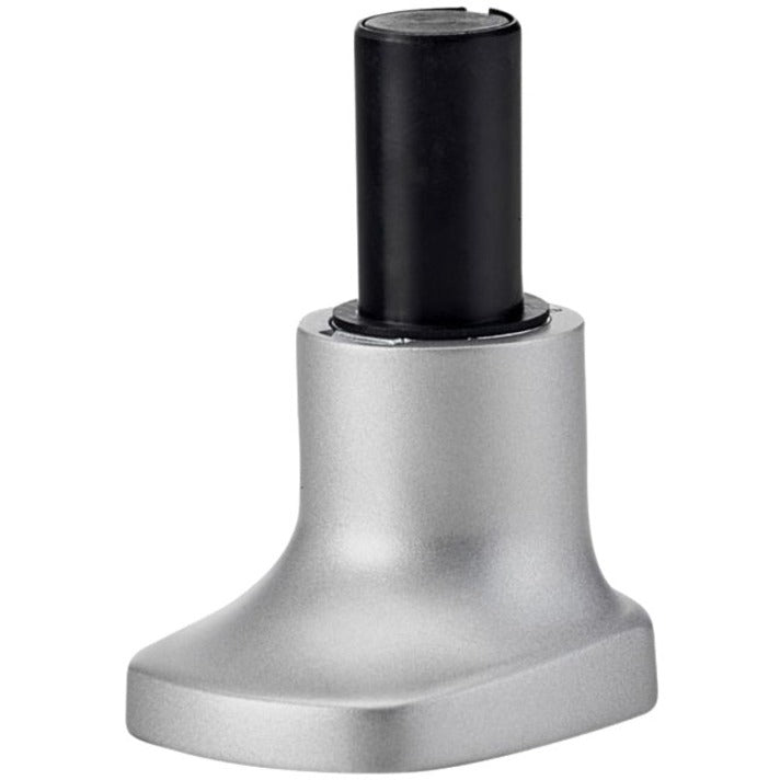 Atdec monitor arm base - Silver