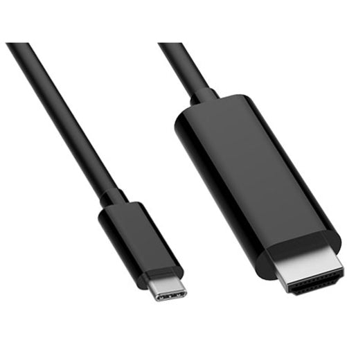 VisionTek USB-C to HDMI 2.0 Active 2 Meter Cable (M/M)