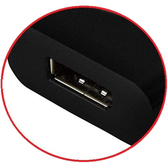 4XEM USB-C to DisplayPort Adaptor Cable