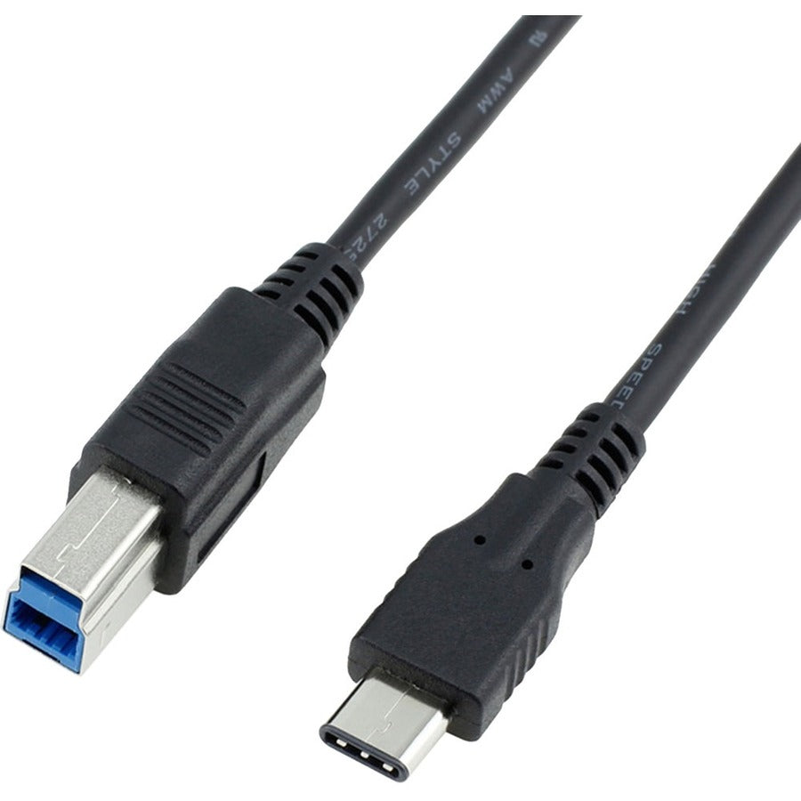 3FT USBC TO USB3 TYPE B