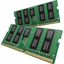 8GB DDR4-2400 UNBUFFERED ECC
