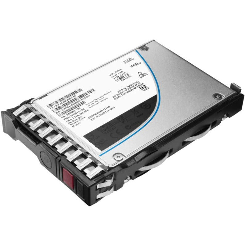Accortec 1.60 TB Solid State Drive - 2.5" Internal - SAS (12Gb/s SAS)
