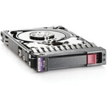 Accortec 600 GB Hard Drive - 3.5" Internal - SAS (6Gb/s SAS)