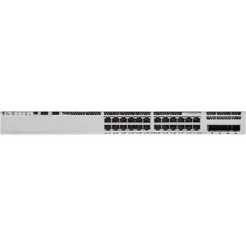 CATALYST 9200L 24PORT POE+