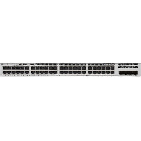 CATALYST 9200L 48PORT POE+