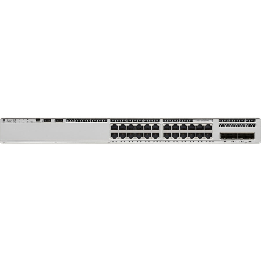 CATALYST 9200 24PORT DATA ONLY