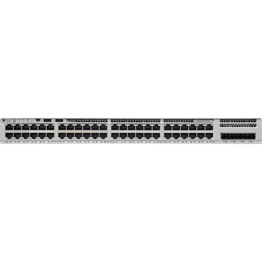 CATALYST 9200 48PORT DATA ONLY