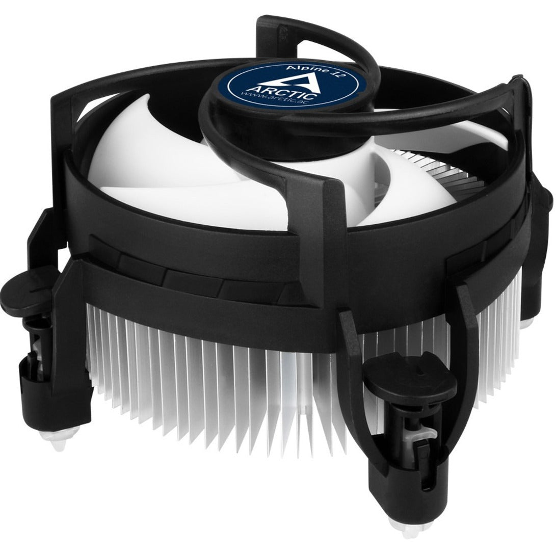 Arctic Compact Intel CPU Cooler