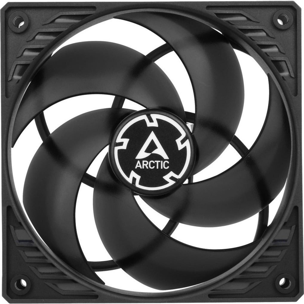 Arctic Pressure-optimised 120 mm Fan with PWM