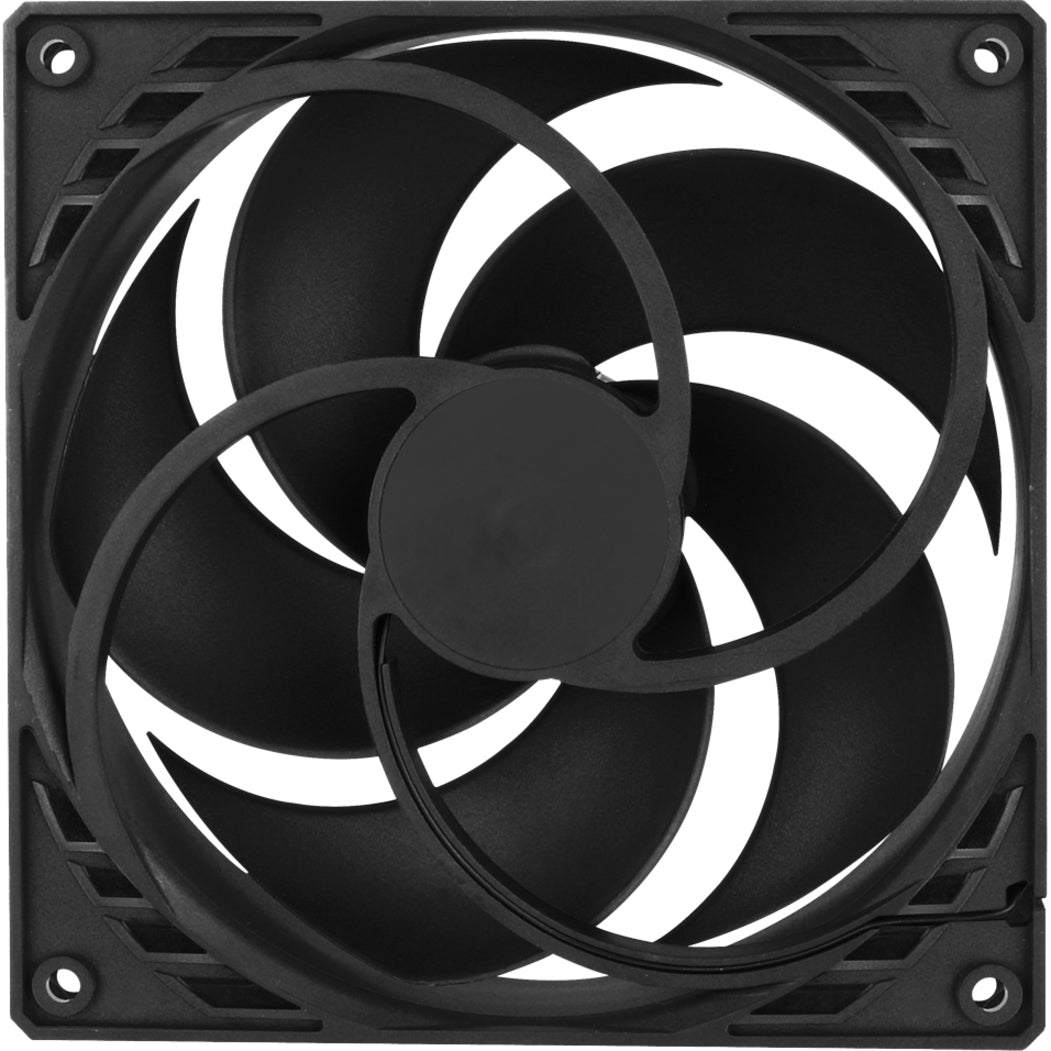 Arctic Cooling P14 Silent Pressure-optimised Extra Quiet 140 mm Fan - 1 Pack