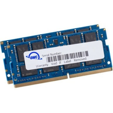 OWC 16GB (2 x 8GB) DDR4 SDRAM Memory Kit