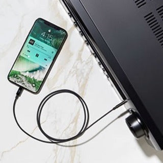 Belkin 3.5 mm Audio Cable With Lightning Connector