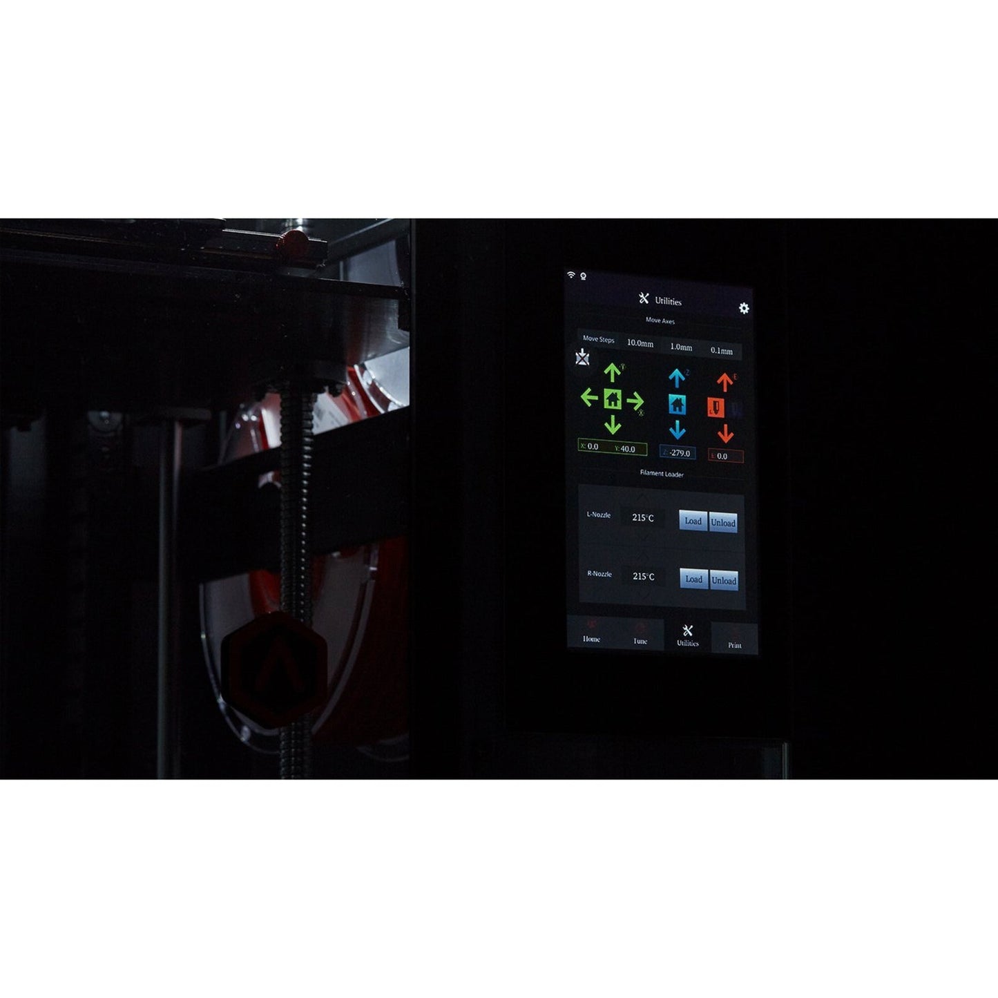 RAISE3D Pro2 3D Printer