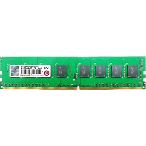 8GB 2400MHZ DDR4 288PIN UDIMM