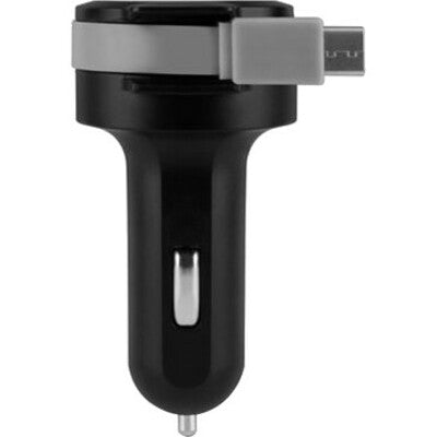 4.8A CAR CHARGER TYPE-C CABLE