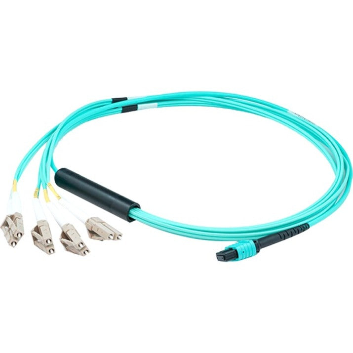 AddOn Fiber Optic Fan-out Network Cable