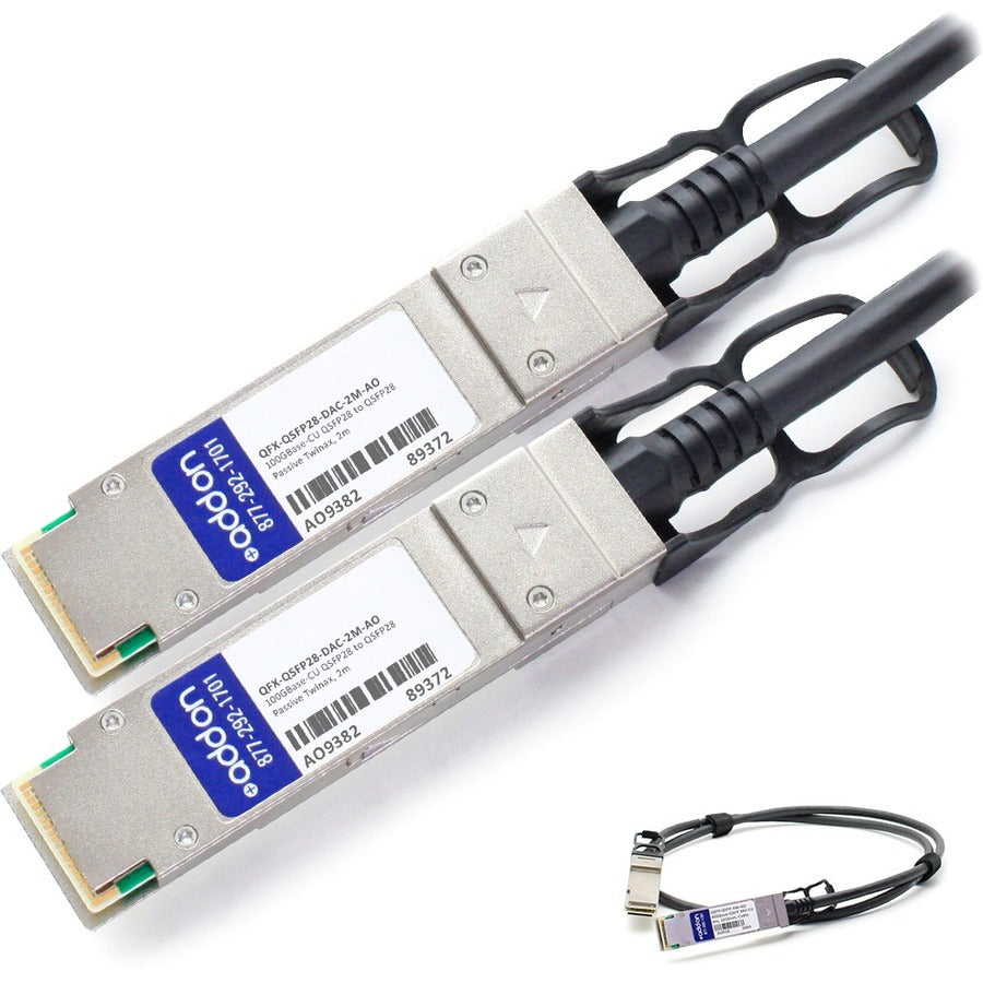 ADDON JUNIPER COMP DAC