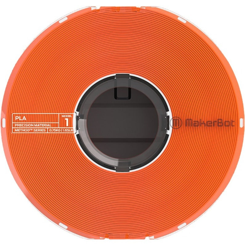 PLA PRECISION MATERIAL ORANGE