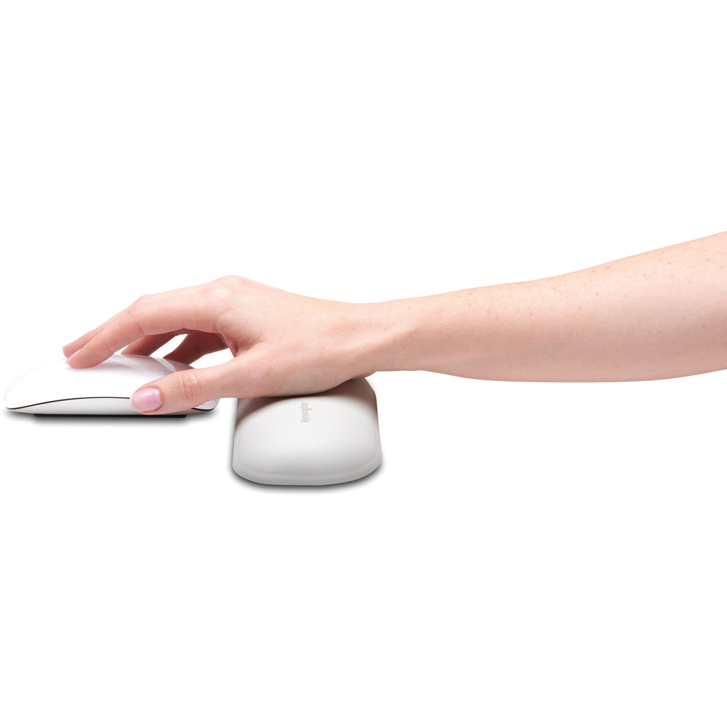 Kensington ErgoSoft Wrist Rest for Standard Mouse