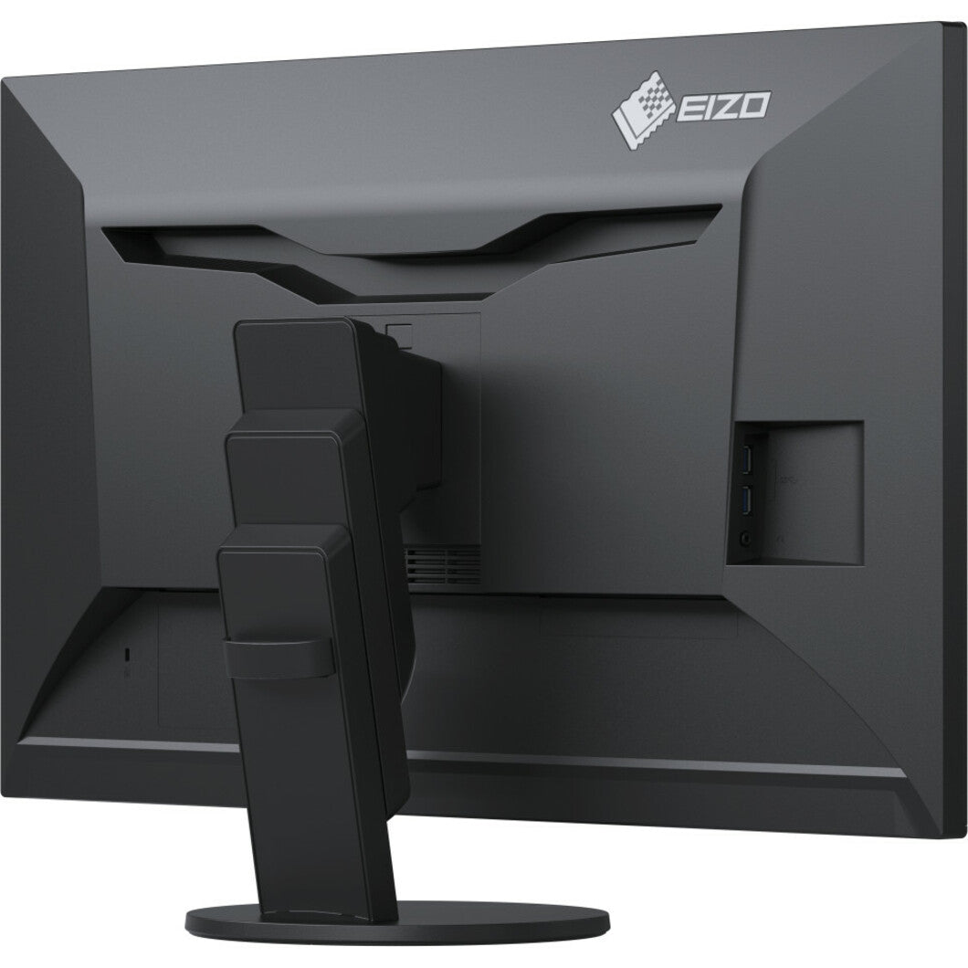 EIZO FlexScan EV3285 31.5" 4K UHD LCD Monitor - 16:9 - Black White