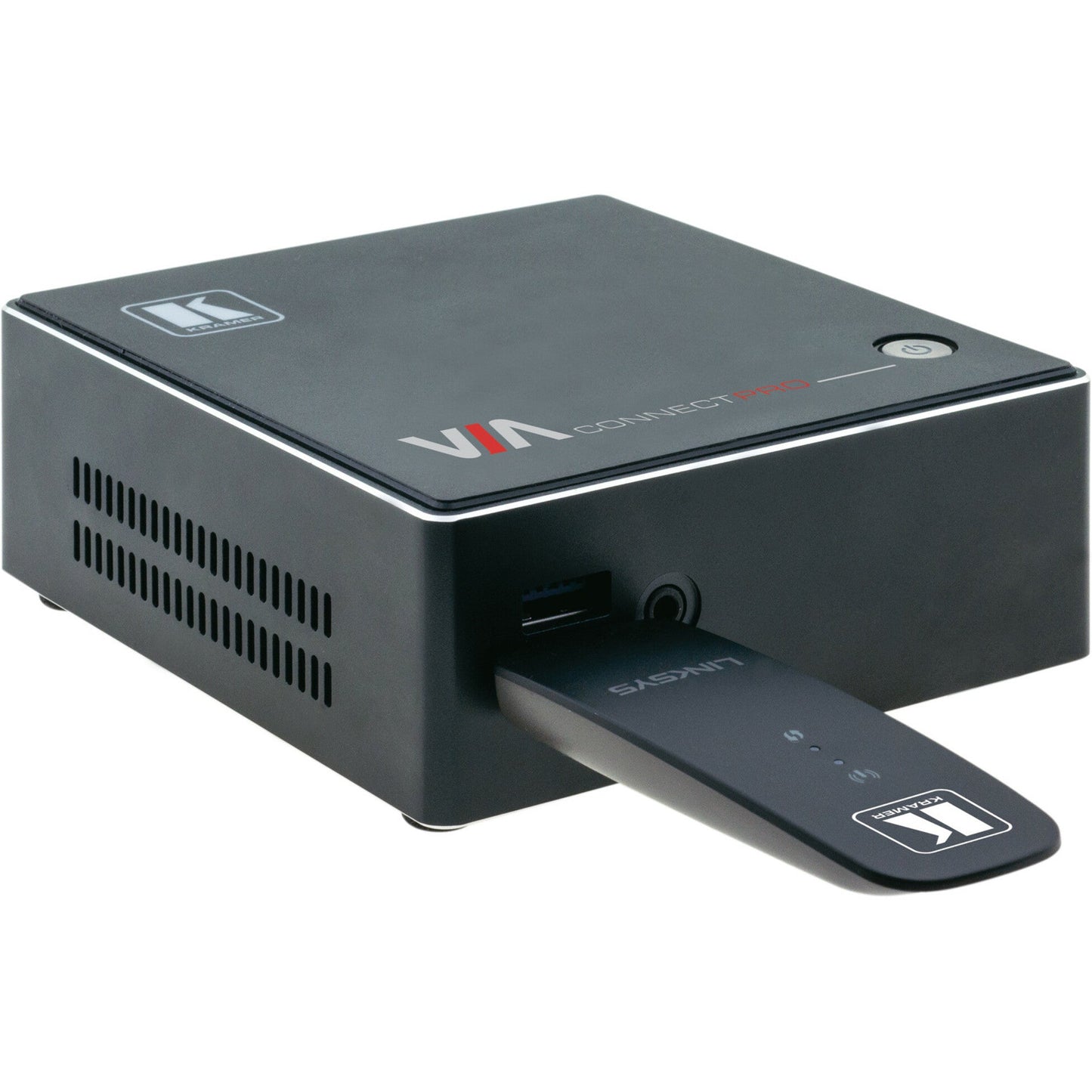 Kramer VIAcast IEEE 802.11ac Wi-Fi Adapter for All-in-One Presentation System