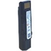 BATTERY PK REMOVABLE GRYPHON