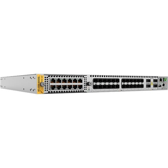 ADVANCED LAYER 3 SWITCH PLUS