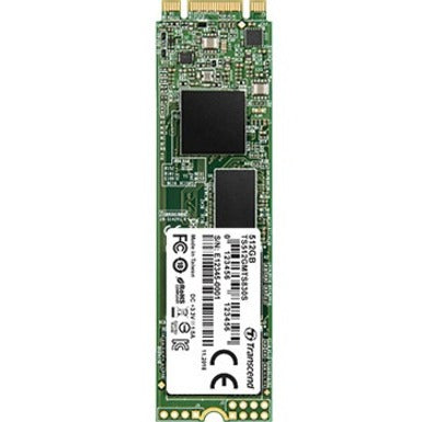 512GB M.2 2280 SSD SATA3 B+M
