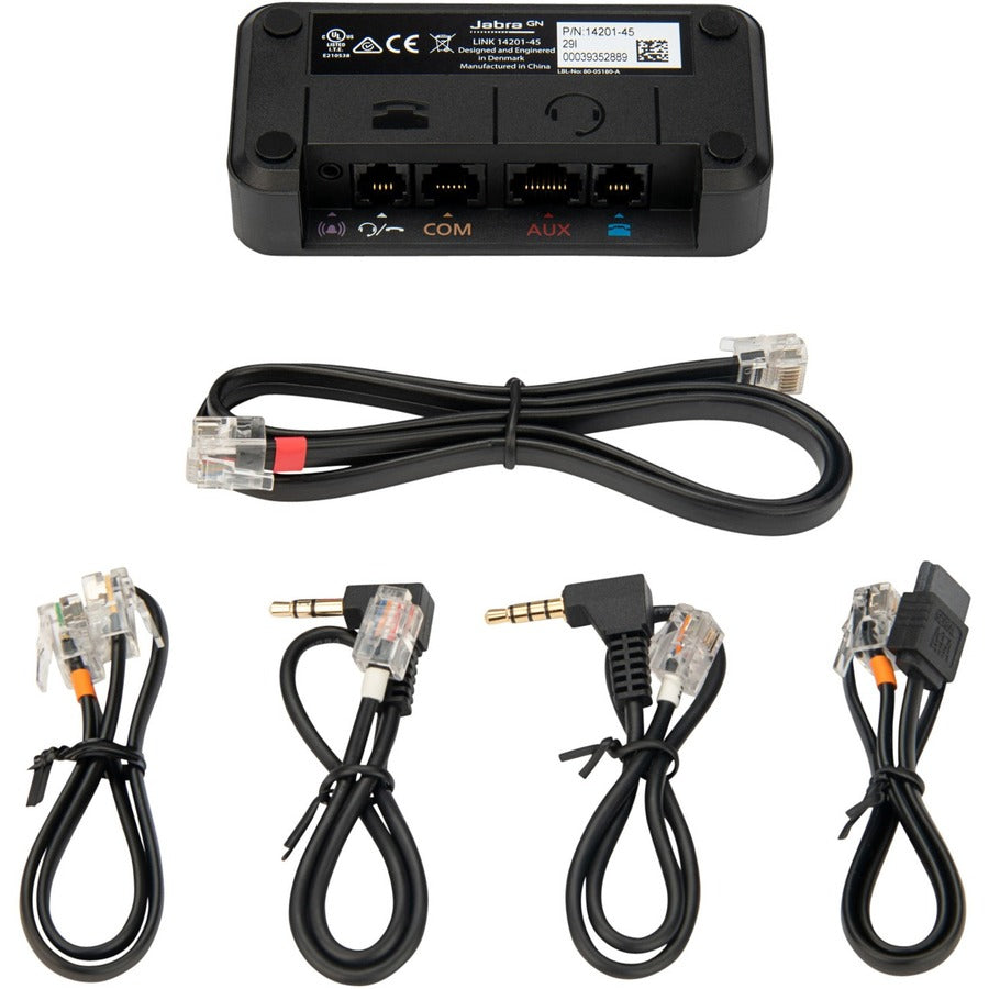 JABRA LINK 14201-45