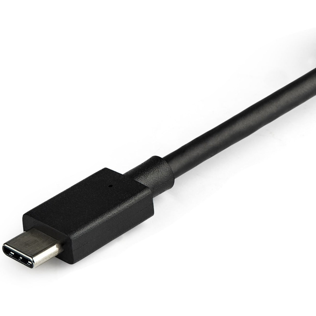 StarTech.com USB C to HDMI Adapter Dongle 4K 60Hz HDR10 USB-C to HDMI 2.0b Converter USB Type-C DP Alt Mode to HDMI Monitor/Display