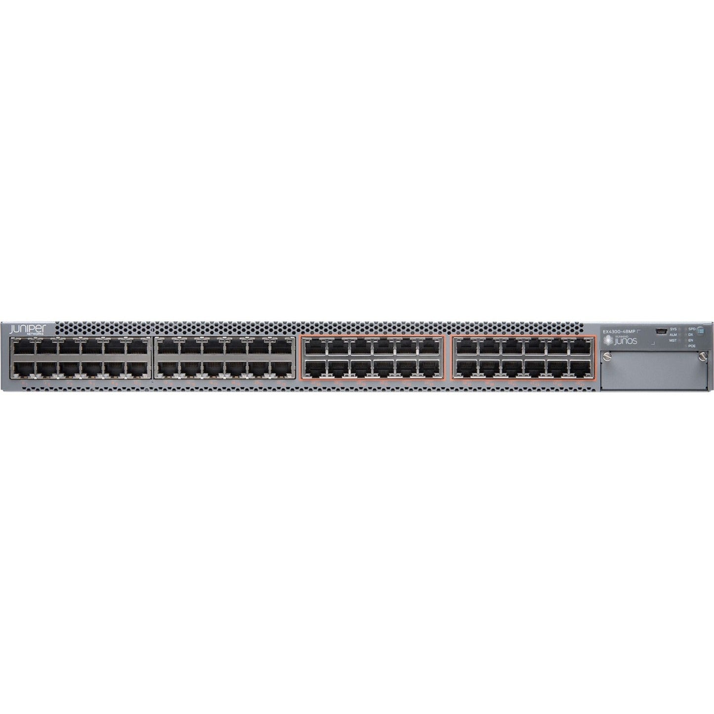 Juniper EX4300-48MP Ethernet Switch