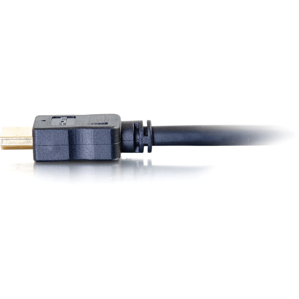 C2G 3ft 4K HDMI Cable with Ethernet - Premium Certified - High Speed - 60Hz