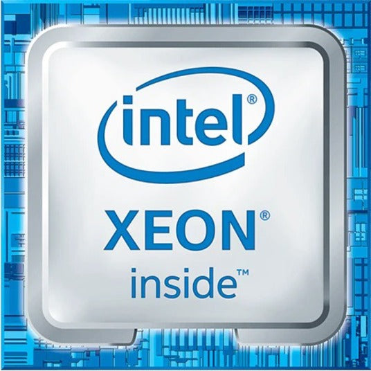 E-2124G PROCESSOR 8M CACHE
