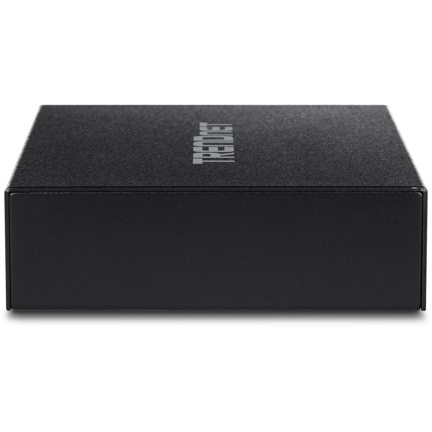 TRENDnet Gigabit Poe Pd SFP Fiber Media Converter; Poe Powered 100/1000Base-T to SFP Fiber Media Converter; Compact Design; TFC-PGSFP