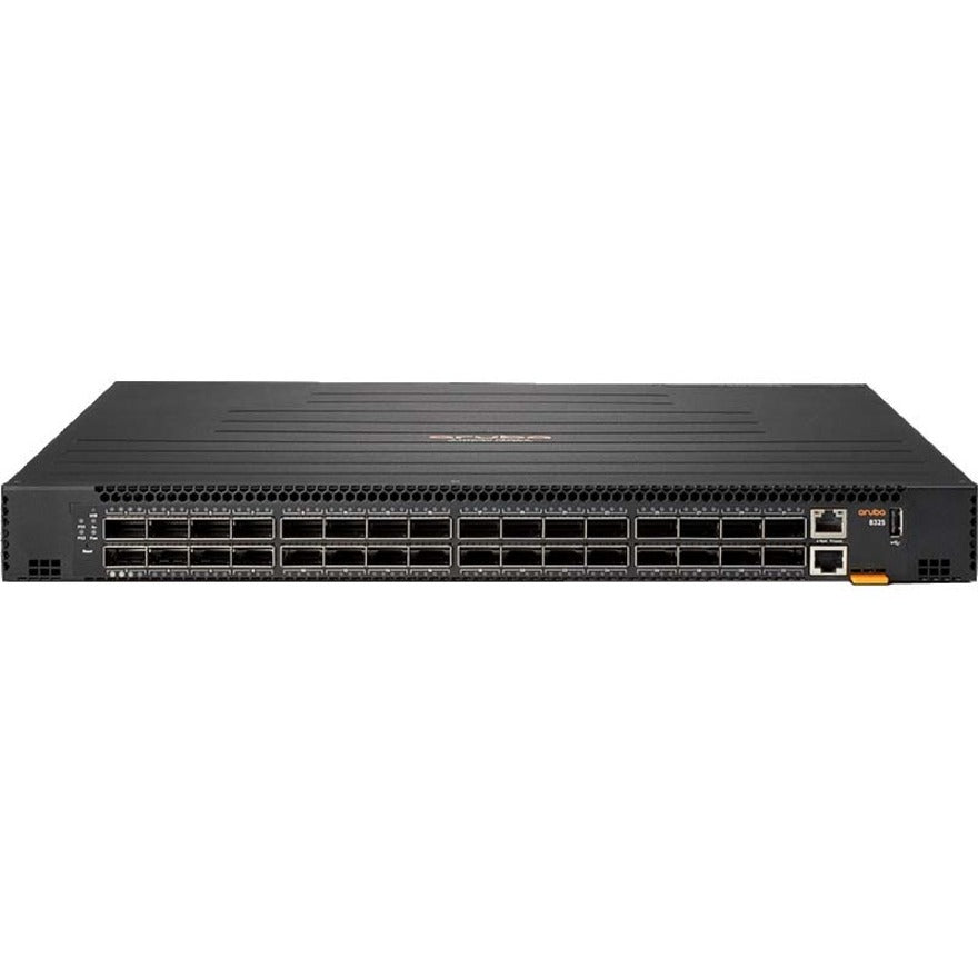 Aruba 8325-32C Ethernet Switch