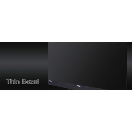 ORION Images 4K27DHDN 27" 4K UHD LCD Monitor - 16:9 - Black - TAA Compliant